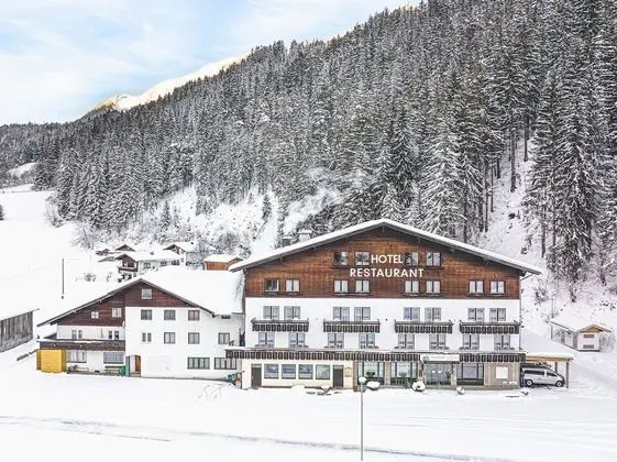 Hotel Styrolerhof KG
