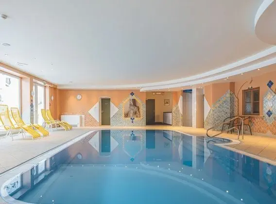 Hotel Styrolerhof KG - Havuz
