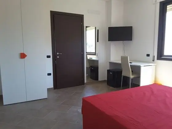 Su AlevraXi Bed & Breakfast