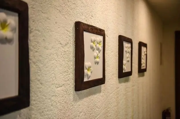 Su Beautiful Homestay - İç Mekan