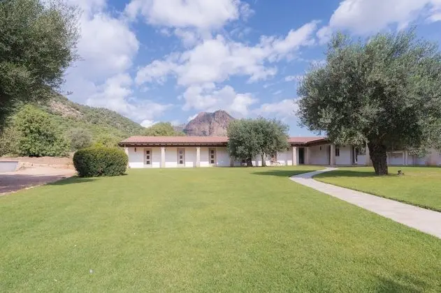 Su Cappeddu Agriturismo