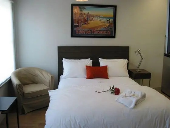 Su Casa at Venice Beach