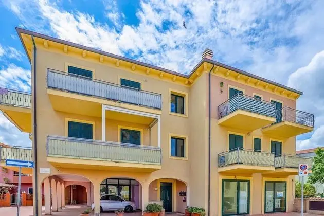 Su Porticu - Bilocale