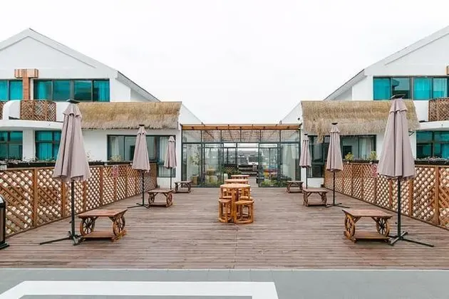 Su She Court Hotel