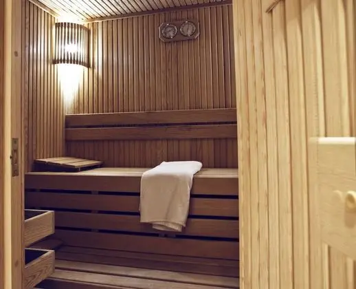 Suadiye Hotel - Spa