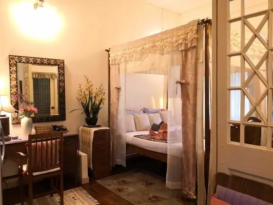 Suan Doi House Hotel and Resort