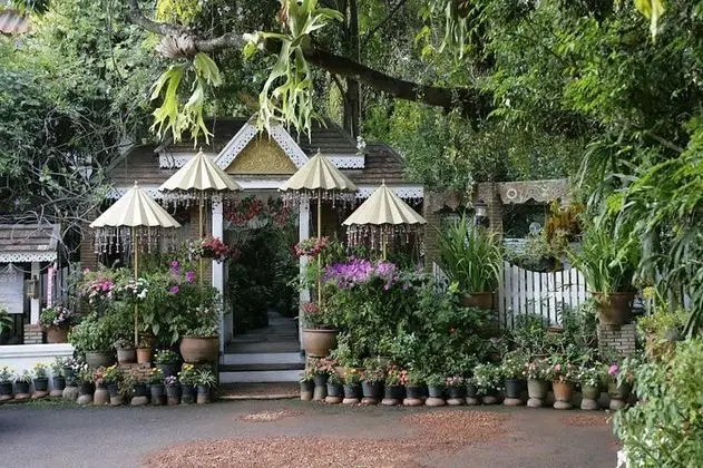 Suan Doi House Hotel and Resort