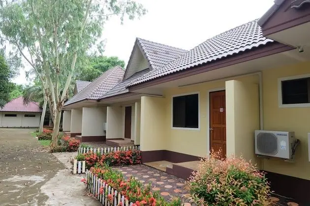 Suan Kaew Resort