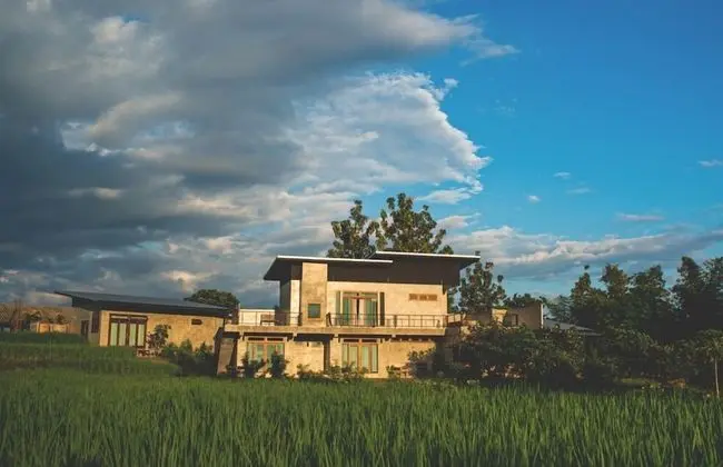 Suan Sook Homestay