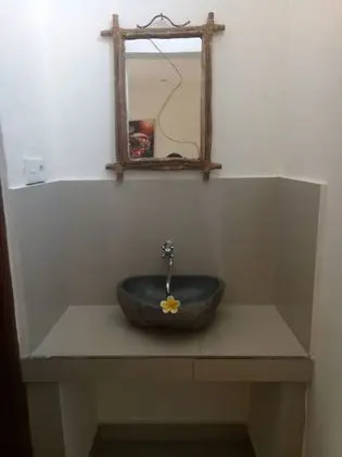 Suandi House - Banyo Özellikleri