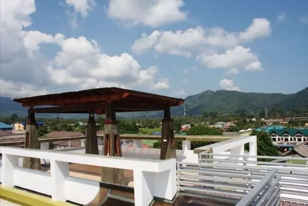 Suanmali Samui - Manzara / Peyzaj