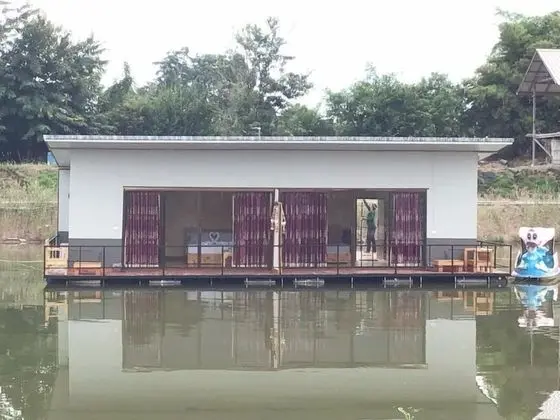 Suannamphukradueng Resort and Hotel