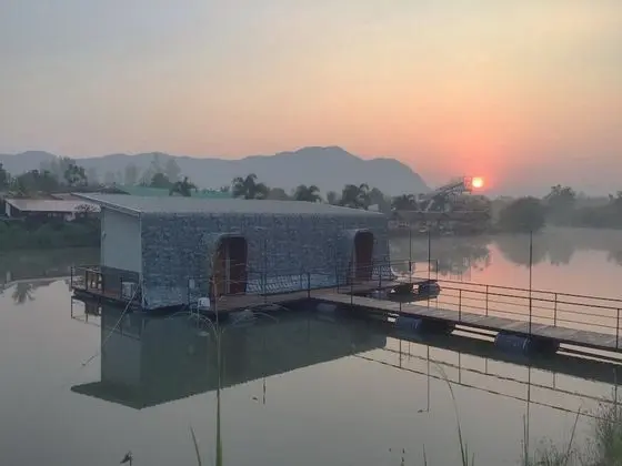 Suannamphukradueng Resort and Hotel