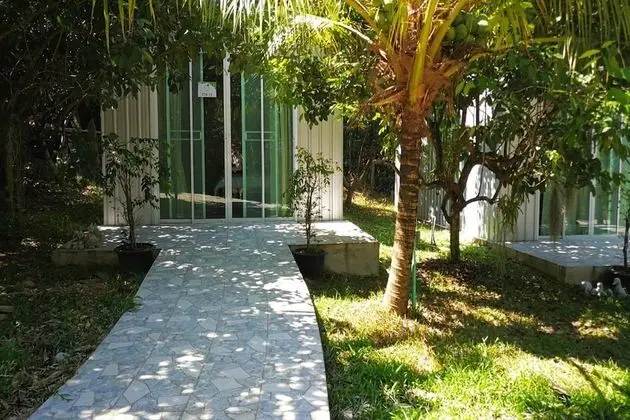 Suansaimai Resort - Dış Mekan
