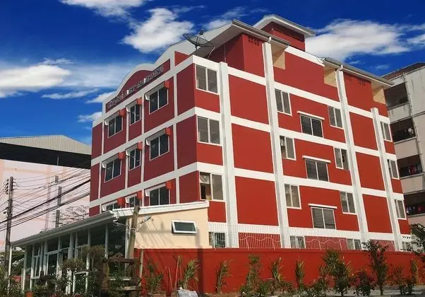 Suansin Art Garden - Dış Mekan
