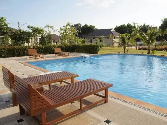Suanson Paragon Green Villas