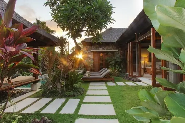 Villa Suar