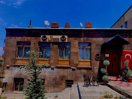 Suara HotelFotoğrafı