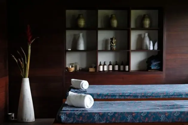 SUARAPURA RESORT AND SPA - Spa