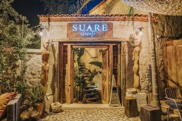 Suare Alaçatı