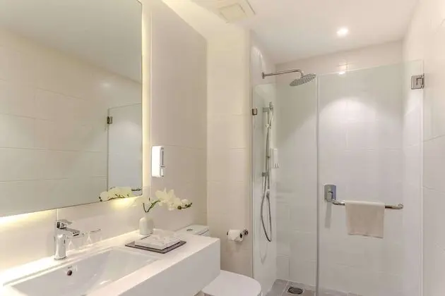 SUASANA ALL SUITES HOTEL