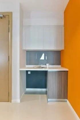 Suasana Private Suites By Subhome - Oda
