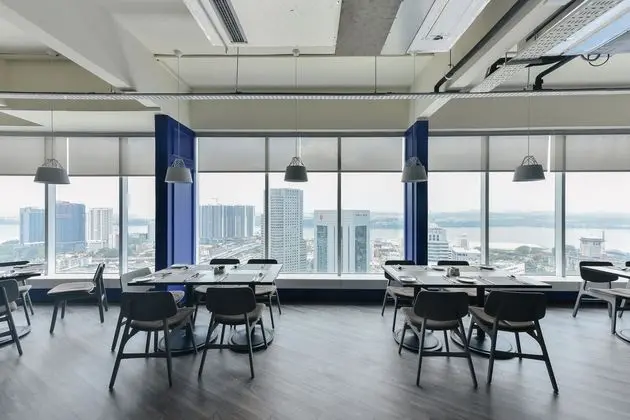 Suasana Private Suites By Subhome - Yeme / İçme
