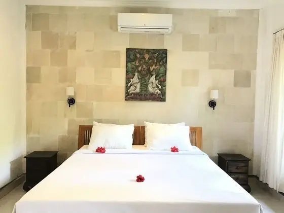 Suastika Bed and Breakfast