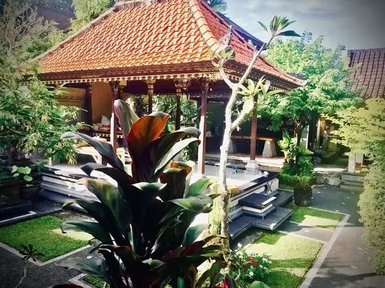 Suastika Bed and Breakfast