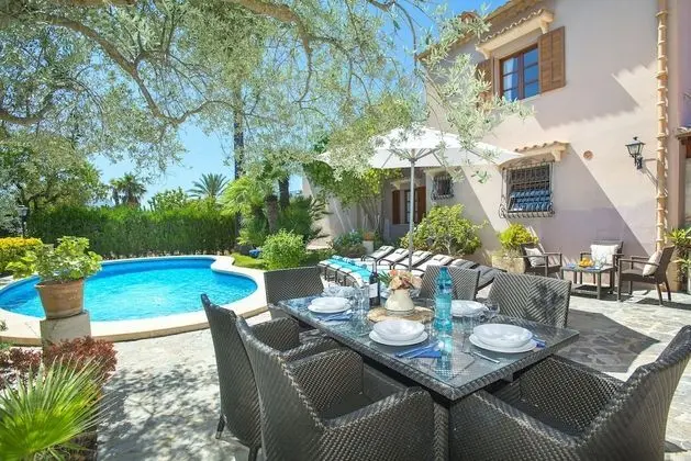 Villa Suavet Petit