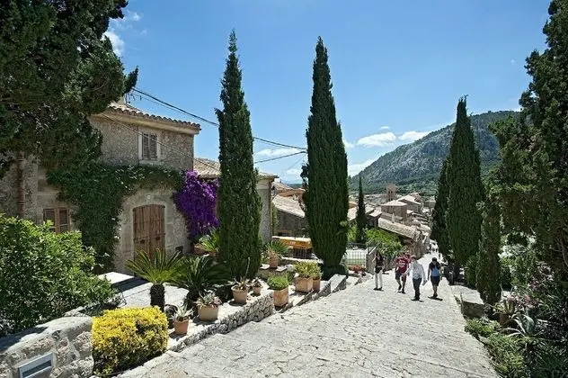 Villa Suavet Petit - Dış Mekan