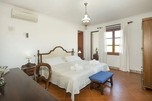 Villa Suavet Petit - Oda