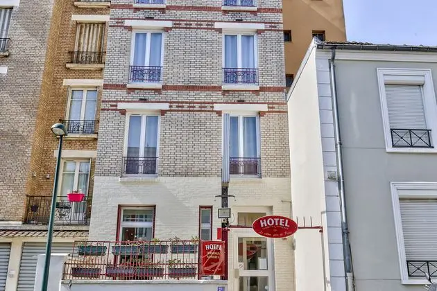 Hotel SUB
