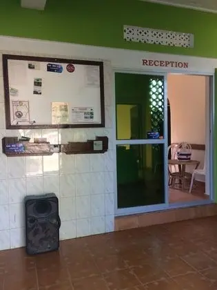 Suba Motel - Öne Çıkan Resim