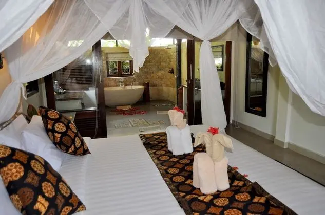 Subak Tabola Villa - Öne Çıkan Resim