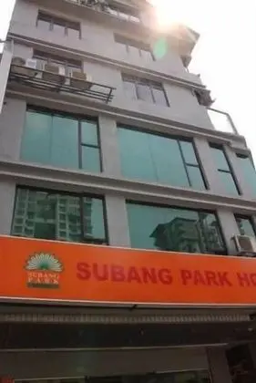 Subang Park Hotel - 1