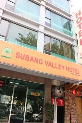 SUBANG VALLEY HOTEL