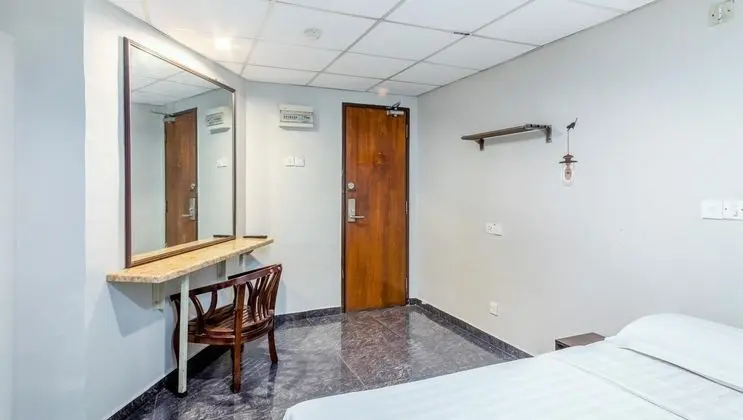 SUBANG VALLEY HOTEL