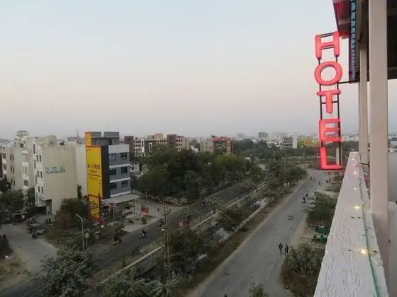 Hotel Subcity