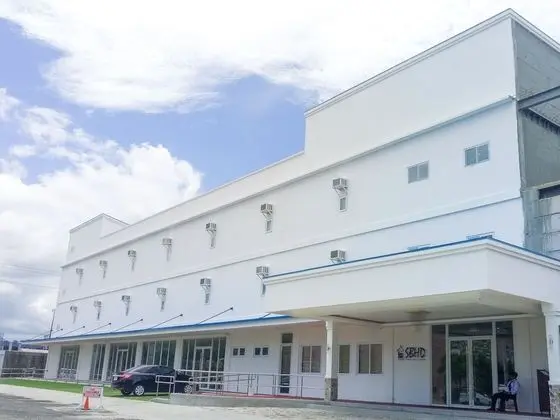 Subic Bay Hostel