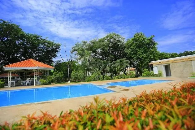 Subic Bay Peninsular Hotel - Havuz