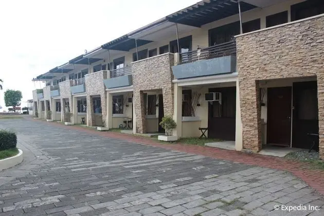 Subic Grand Seas Resort