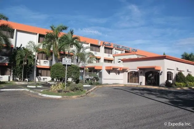 Subic International Hotel