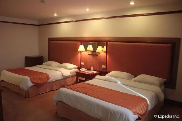 Subic International Hotel - Öne Çıkan Resim