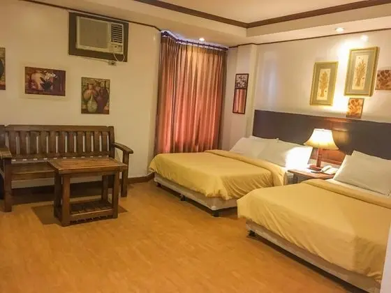 Subic Park Hotel - Öne Çıkan Resim