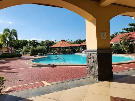 Subic Waterfront Resort And Hotel - Dış Mekan