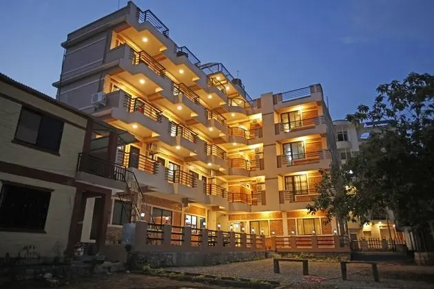 Hotel Sublime