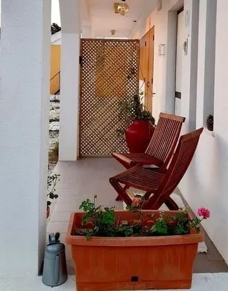 Sublime Sun & Van, By Meco Stays - İç Mekan