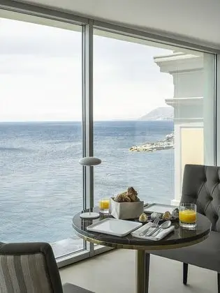Sublimis Boutique Hotel Camogli - Adults Only - İç Mekan