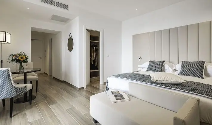 Sublimis Boutique Hotel Camogli - Adults Only - Oda